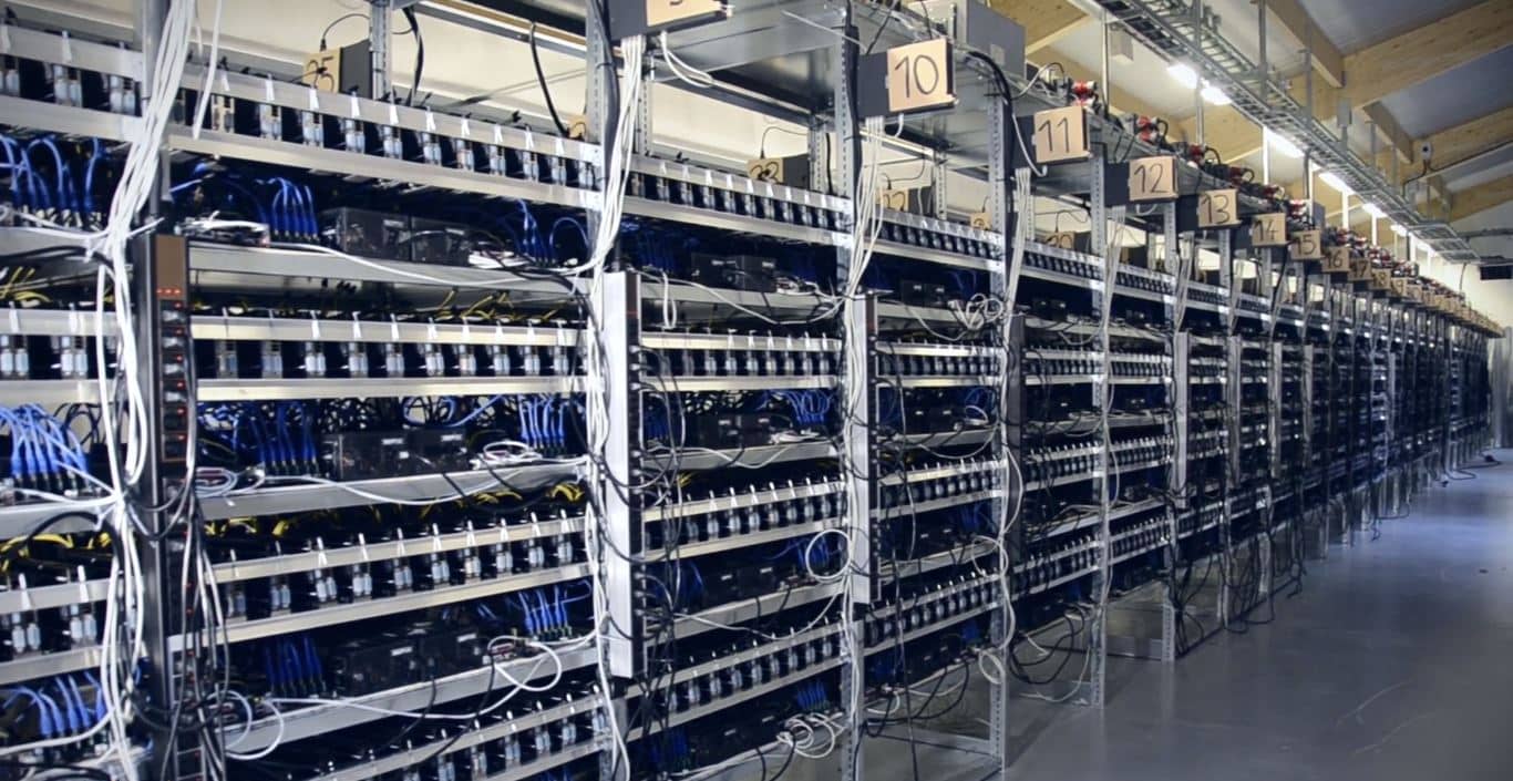 crypto mining asic vs gpu