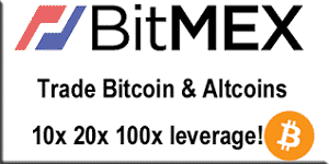 Bitmex Referral Code