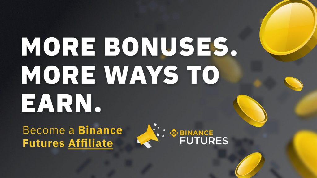Futures Referral Bonus Program